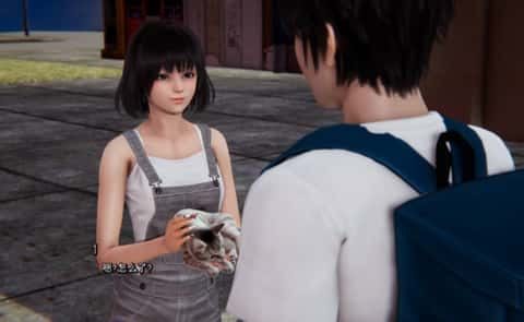 我真正的愿望 PC版 页面配图 3