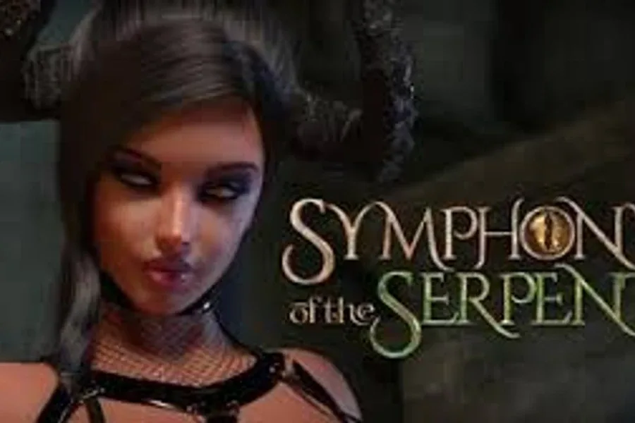 蛇之交响曲_Symphony of the Serpent Symphony of the Serpent免费下