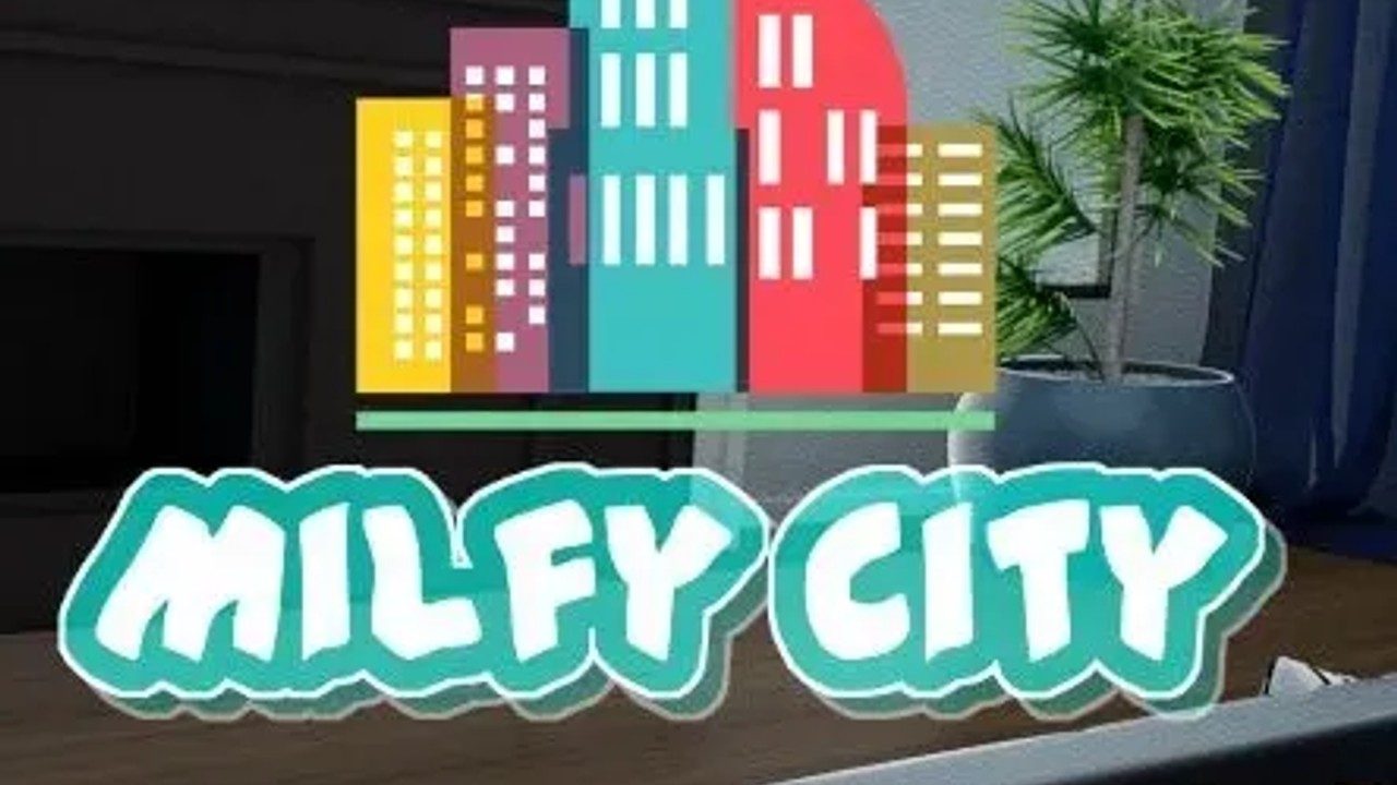 淑女都市 Milfy City 角色养成 玩法截图 3